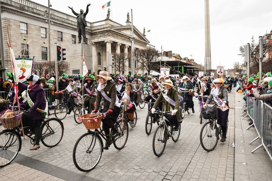 freedom machine by GPO