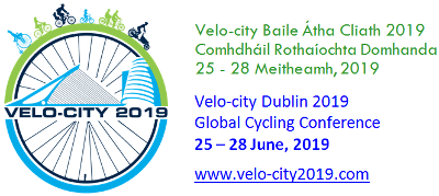 Velo-city logo